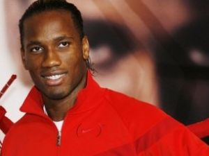 Drogba: "Mourinho Dönse Bile Galatasaray'dayım"