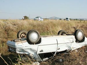 Beyşehir'de trafik kazası: 4 yaralı