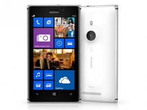 Lumia 925 rakiplerine karşı