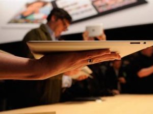 Süper ince iPad Eylül’de gelebilir