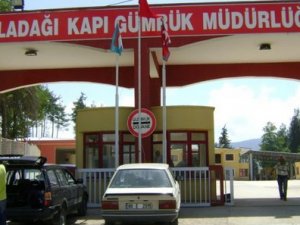 Suriye sınırında flaş gelişme