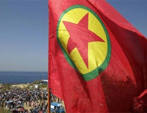 PKK bayrağı ve Kürdistan haritası örgüt delili sayılmadı