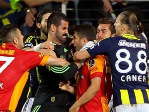 Tahikim'den Volkan ve Meireles'e af yok!