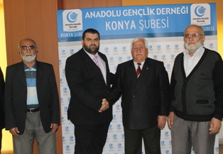 AGD'de Parlak dönemi