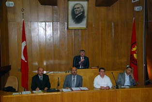 2050'ye kadar su sıkıntısı yaşanmayacak