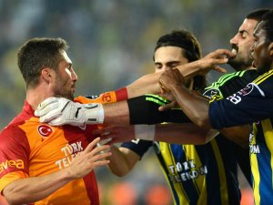 Volkan ve Sabri  kadroya alınmadı