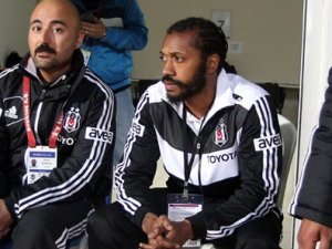 'Fernandes'i isteyen çikolatasıyla gelsin'