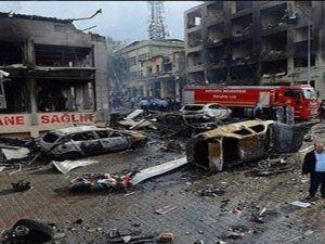 'Asıl hedef Ankara'ydı!'