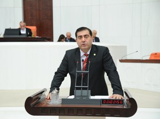 Kalaycı'ya yanıt İzmir'den geldi!