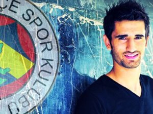 Eskişehirspor'dan Alper Potuk açıklaması