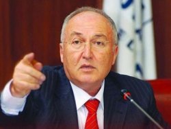 '7 büyüklüğünde deprem bekleniyor'