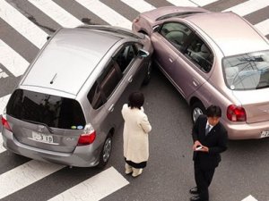 Trafik sigortasınının gelirleri kaskoyu solladı