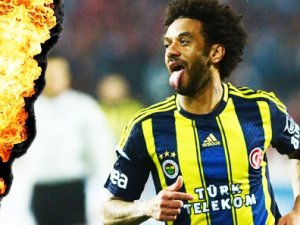 Baroni'de flaş gelişme! Roma kapısı açıldı