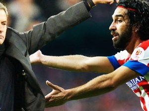 Jose Mourinho, Arda'yı geçemedi!