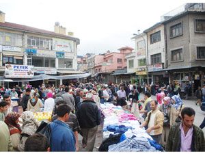 Hazırlıklar tamam