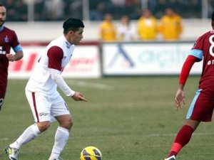 GS'den Serdar Gürler'e kanca!