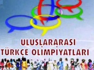 Türkçe olimpiyatlarının sponsoruna bakın