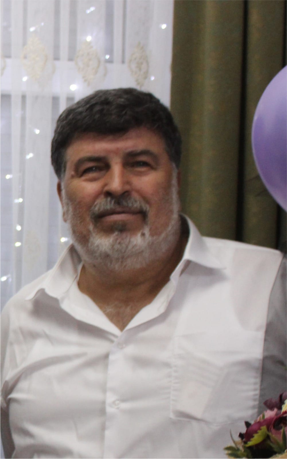 Eğitimci Mehmet  Aysu vefat etti