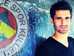 Alper Potuk resmen Fenerbahçe'de