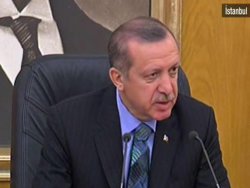 Başbakan Erdoğan'dan ''Gezi Parkı'' açıklaması