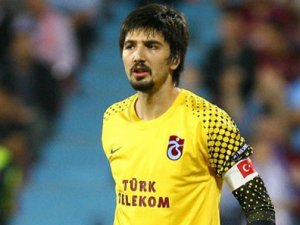 Protokoldeki Fenerlilere: Hepiniz şikecisiniz!