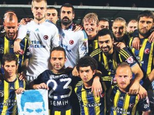 Volkan Demirel'den sonra Galatasaray'a taş!