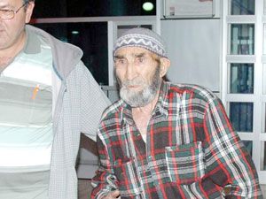 Baba ile oğlun kavgası hastanede bitti
