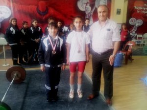 Selçuklu Judoya  damgasını vurdu