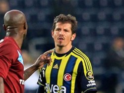 Emre Belözoğlu: Ben yapsam asarlardı