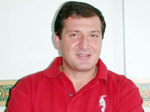 Tekvandoya eskrim ve güreş sistemleri