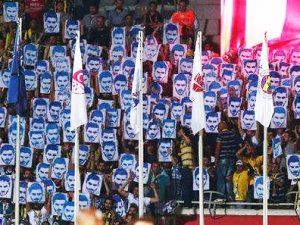 Türk futbolunda bir ilk yaşandı