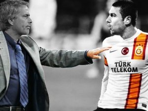 Jose, Burakla beraber gidecek!