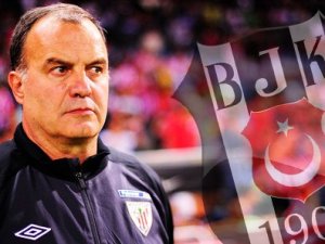 Beşiktaş'ta son aday Bielsa!