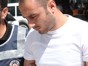 Ablasını affedip, sevgilisini öldürmüş