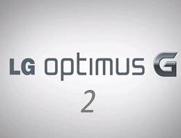 LG Optimus G2 cephesinden yeni iddialar geldi
