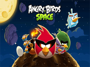 Angry Birds üretsiz