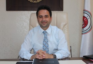 Beyşehir'e 3 yeni mahkeme kuruldu