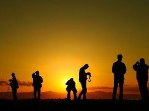 Fotoğraf sanatçıları Beyşehir'de buluşuyor