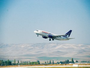 AnadoluJet, Sabiha Gökçen'e direkt uçuşlara başlıyor