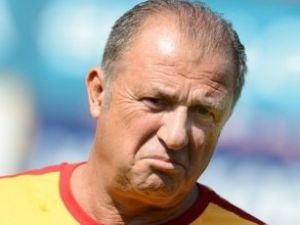 Fatih Terim Galatasaray'dan ayrılacak iddiası