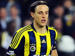 Fenerbahçe'den Ziegler açıklaması!