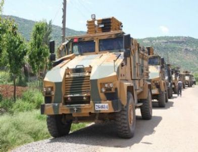 Diyarbakır’da hava destekli dev uyuşturucu operasyonu