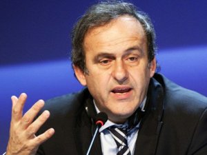 UEFA'dan ırkçılığa ağır ceza!