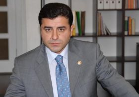 Demirtaş: 3 Kürt devleti kurulabilir