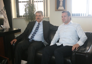 Artık saman sıkıntısı yaşanmayacak!