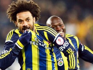 Cristian: Barcelona da istese gitmiyorum