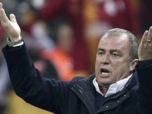 Fatih Terim Real Madrid'in listesinde
