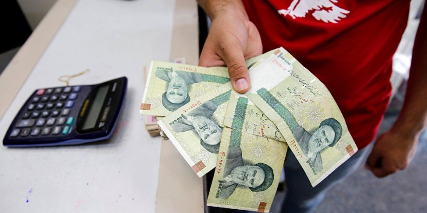 İran'da dolar kuru tarihi seviyeye ulaştı