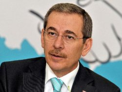 CHP'nin Sivas adayı Abdüllatif Şener iddiası