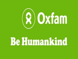 Oxfam: ''Silah gönderirsek ortalık cehennem olur''